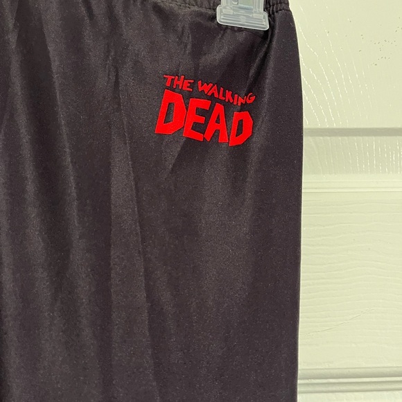 Walking Dead leggings - Picture 3 of 4